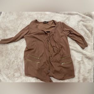 Women’s cardigan